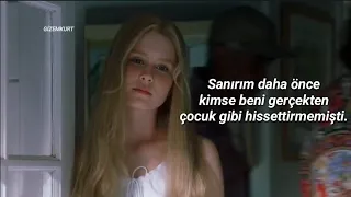 Lana Del Rey - West Coast (Türkçe Çeviri)