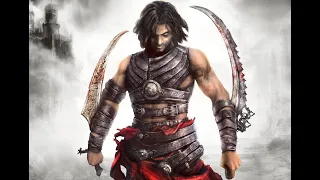 Прохождение Prince of Persia: Warrior Within - Часть 9