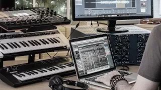 Reasons to Upgrade to Cubase Pro 9 | Promo Video