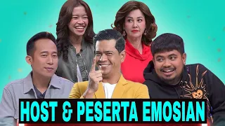 [FULL] KUIS DENGAN HOST & PESERTA SAMA-SAMA EMOSIAN | ARISAN (07/09/23)