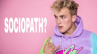 Is Jake Paul A Sociopath? Inside The Mind Of Jake Paul (Shane Dawson)