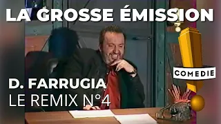 La Grosse Emission le Remix: D. FARRUGIA n°4