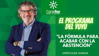 EL PROGRAMA DEL YUYU: LA FÓRMULA PARA ACABAR CON LA ABSTENCION