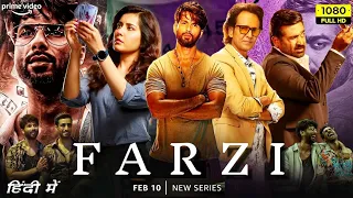 farzi movie full hindi dubbed south Africa Indian full