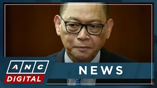 Seed money for SWF could be as much as P250-B: Diokno | ANC