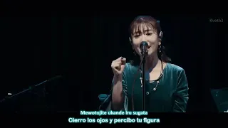 Furihata Ai - Poolside Cocktail - Live (Sub Español/Romaji)