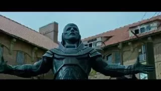 X Men Apocalypse Fragman 2 Türkçe Dublajlı