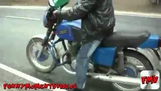 Fail Compilation of 33. Week 2012 |FMV|