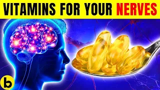 6 Vitamins That May Help Treat Your Neuropathy