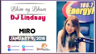 WE HAD SEX DI AKO NAGSISI SA NANGYARI Lihim Ng Liham with DJ Lindsay January 9 2018