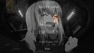 VICTORY BELONGS TO GERMANY!!!!! (Girls und panzer das finale meme)