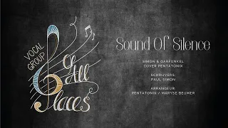 Sound of Silence - By Vocalgroup Of All Places