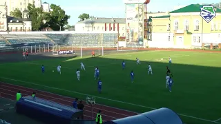 Обзор матча «Динамо-Барнаул» — «Новосибирск» — 1:1 (пен 4:2)