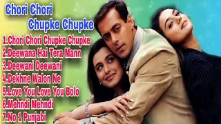 piyar kiya to darna kiya, movie all songs, salman khan, kajol, old songs