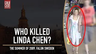 Linda Chen: Sweden's Most Mysterious Cold Case | Unsolved Disappearances