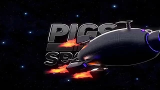 The Muppets - Pigs In Space Intro (US Version)