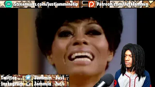 FIRST TIME HEARING Diana Ross & The Supremes - Love Child (Live) Reaction