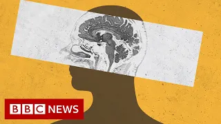 How our brains are processing the pandemic - BBC News