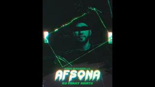 DJ FERAY x King Macarella - Afsona (Remix)