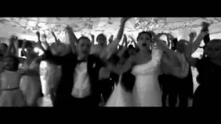 Best Wedding Video - Alexey + Kristina! Лучшее свадебное видео 2011