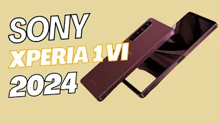 Sony Xperia 1 VI  First Look | Expected Features | Release Date