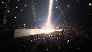 Kanye West- Mercy from Yeezus Tour Tampa 11/30/13