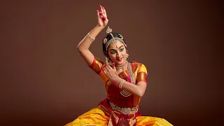 Meghna Unnikrishnan Arangetram - Sridevi Nrithyalaya - Bharathanatyam Dance
