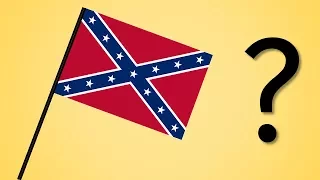 Why is the South Obsessed with the Civil War?