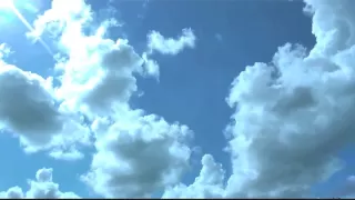 Andžikas - Virš debesų