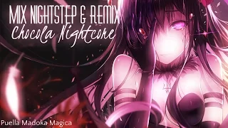 [ Mix Nightstep And Remix ]