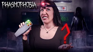 Die gefürchtete Phasmophobia LvL 1 Albtraum Challenge!