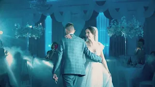 Свадебный танец || Love me like you do || Wedding Dance