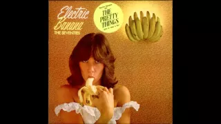 electric banana aka the pretty things - street girl