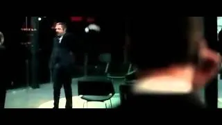 Johnny English (Dance Scene) (English Sub)