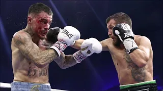 (DOMINATION) - VASYL LOMACHENKO VS GEORGE KAMBOSOS JR | POST FIGHT REVIEW!!!