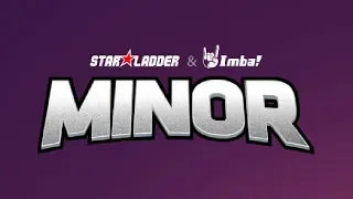 Monolith - Winstrike by LanigirO (SL ImbaTV Dota2 Minor CIS Qual)
