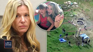 7 Damaging Pieces of Evidence Against ‘Doomsday Cult’ Mom Lori Vallow Daybell So Far
