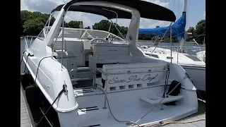 How Much Boat Can You Get For $25,000? "Mini Yacht"