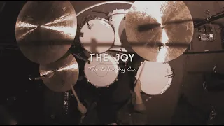 The Joy - The Belonging Co. (DrumCam)