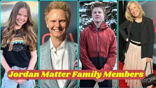 Jordan Matter Family Members Real Name And Ages 2024