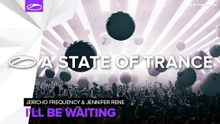 Jericho Frequency & Jennifer Rene - I'll Be Waiting (Extended Mix)