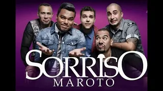 CD Sorriso Maroto as melhores