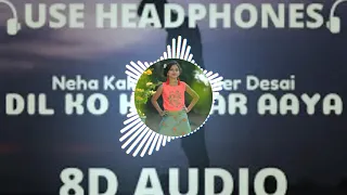 Dil Ko Karar Aaya Cover By Yumna Ajin!! female varsion !! Use Headfone Now !!