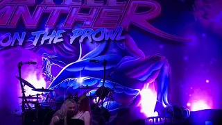 Steel Panther - Girl From Oklahoma Live from Newcastle 2023