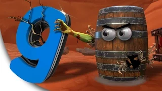 #21 Garry's Mod Prop Hunt Смешные Моменты | SandBox | Warcraft | Прятки (gmod) | Монтаж