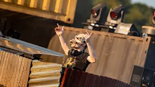 F.Noize  @ We Will Prevail - The Spectacle | Dominator Festival