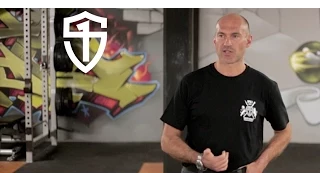 Pavel on Functional Exercises