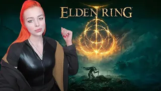 Elden Ring прохождение на русском #13