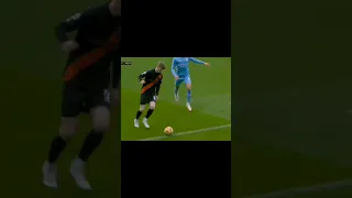 Anthony Gordon Dive Against Man. City 🤡