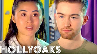 Protecting Your Sister! | Hollyoaks